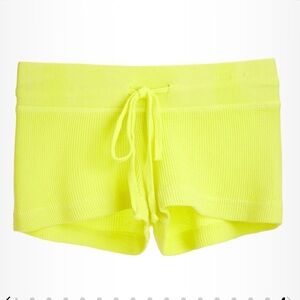 Hard Tail Girls Thermal Short
